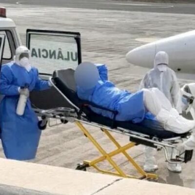Identifican cepa andina de hantavirus en brote mortal del crucero que zarpó de Argentina