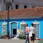 Museo Provincial General: Sancti Spíritus a pequeña escala