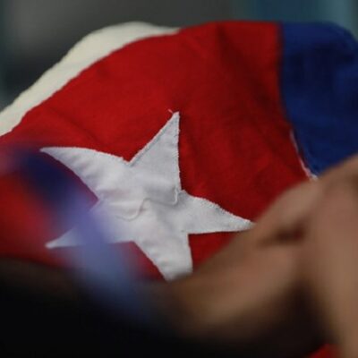 Preparan salida de misión Rumbo a Cuba desde España