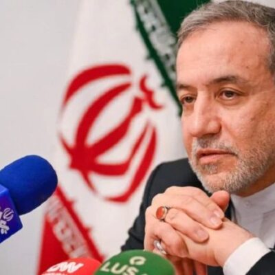 Irán advierte que un regreso al campo de batalla traerá sorpresas mayores