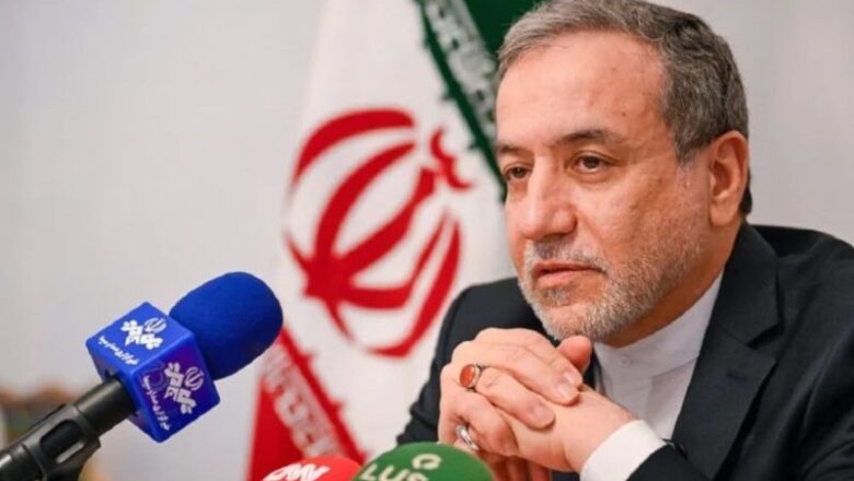 Irán advierte que un regreso al campo de batalla traerá sorpresas mayores