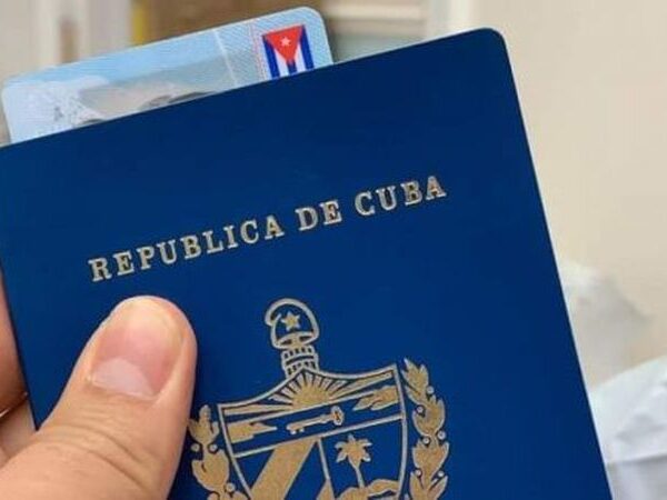 Plataforma Soberanía habilita servicio de solicitud de pasaporte en línea