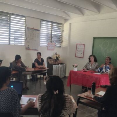 Sancti Spíritus se alista para el Congreso Internacional Pedagogía 2027