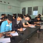 Sancti Spíritus se prepara para el ingreso a la Educación Superior