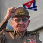 Raúl Castro: Seguiré marchando al frente de nuestro pueblo
