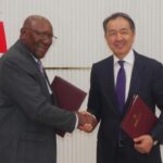 Cuba y la Unión Económica Euroasiática firman plan de acción conjunta 2026-2030