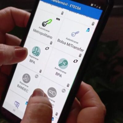 Transfermóvil desmiente falsa información sobre supuesta función que afecta dinero de usuarios