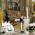 Santa Misa reflejó las positivas relaciones entre Cuba y el Vaticano