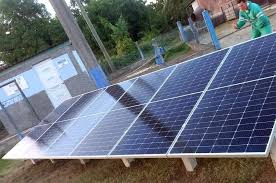 Situación electro energética impacta en el abasto de agua en varias comunidades cabaiguanenses (+ Audio)