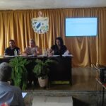 Rindieron cuentas diputados cabaiguanenses a la Asamblea Municipal del Poder Popular (+ Audio)