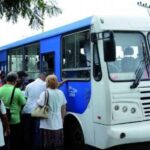 Esclarece directivo del gobierno cabaiguanense rumor sobre acceso a sistema de transportación estatal (+ Audio)