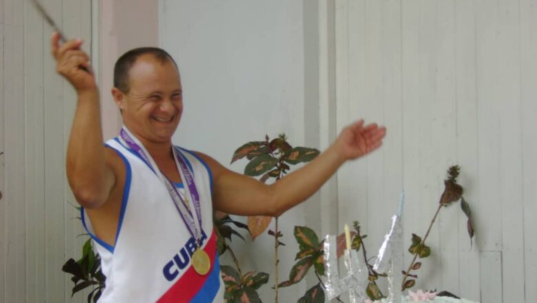 Las 58 carreras de Tony