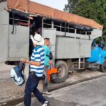 Responden transportistas cabaiguanenses a insatisfacciones de sus clientes (+ Audio)
