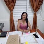 Yanet Vargas Paz, una voz de la abogacía en Cabaiguán (+ Audio y Fotos)