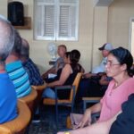 Cabaiguán a por la hacia la transición ecológica en su lucha por la sostenibilidad (+ Fotos)
