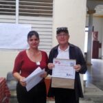 Historiadores cabaiguanenses celebran su jornada del 17 de junio al 31 de julio (+ Fotos)