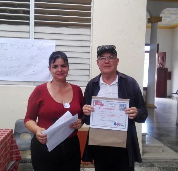 Historiadores cabaiguanenses celebran su jornada del 17 de junio al 31 de julio (+ Fotos)