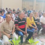 Reconocen labor de trabajadores y cuadros del sector educacional en cierre del curso escolar en Cabaiguán (+ Audio y Fotos)
