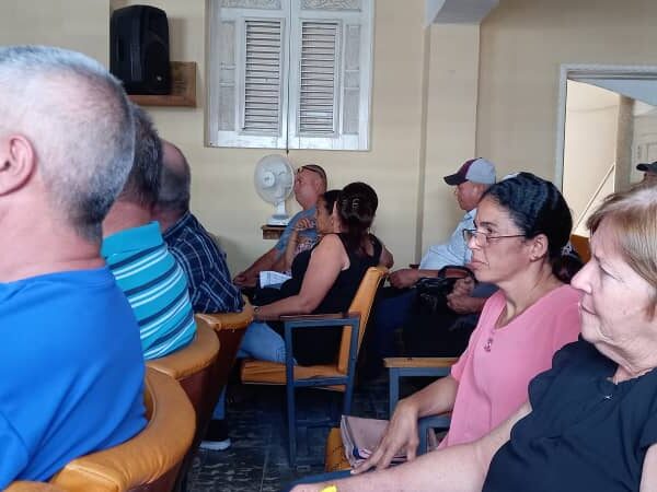 Cabaiguán a por la hacia la transición ecológica en su lucha por la sostenibilidad (+ Fotos)