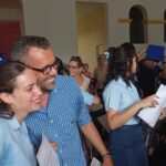 Gradúa Cabaiguán más de un centenar de bachilleres y una decena de maestros  (+ Audio y Fotos)