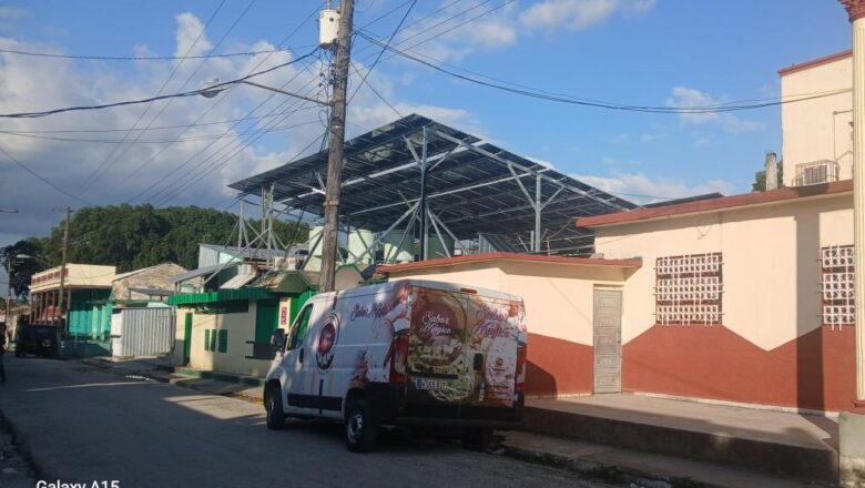 En Cabaiguán promueven la compra de energía limpia (+ Audio)