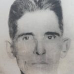 El canario Abraham Domínguez, mártir de la Aurora