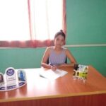 Gabriela Torres Rodríguez, joven fiscal de procesos penales en Cabaiguán (+ Audio y Fotos)