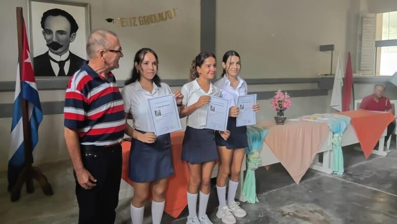 Un camino terminado (+ Fotos)