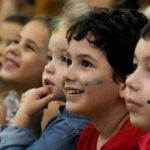 La hermandad de escolares