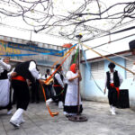 Danza Isleña Portadora de Pozas, 97 años por la preservación de las raíces y cultura de las Islas Canarias en Cuba