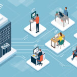 Teletrabajo y trabajo a distancia