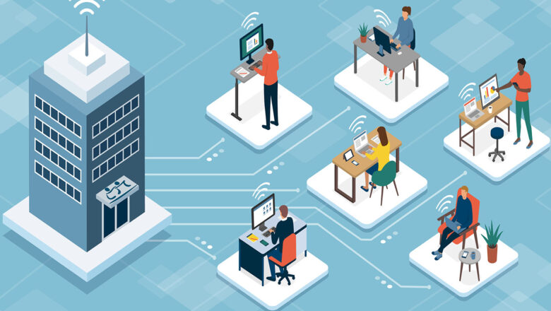 Teletrabajo y trabajo a distancia