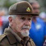 Ramiro Valdés Menéndez: un héroe a la mano