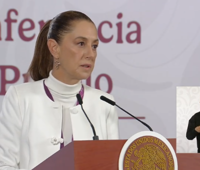 Gobierno mexicano trabaja en mecanismo para que empresas lleven petróleo a Cuba