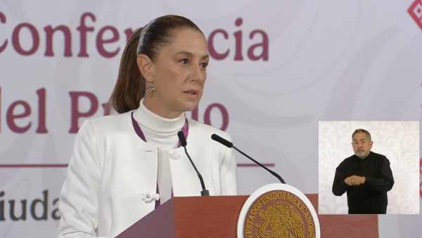 Gobierno mexicano trabaja en mecanismo para que empresas lleven petróleo a Cuba