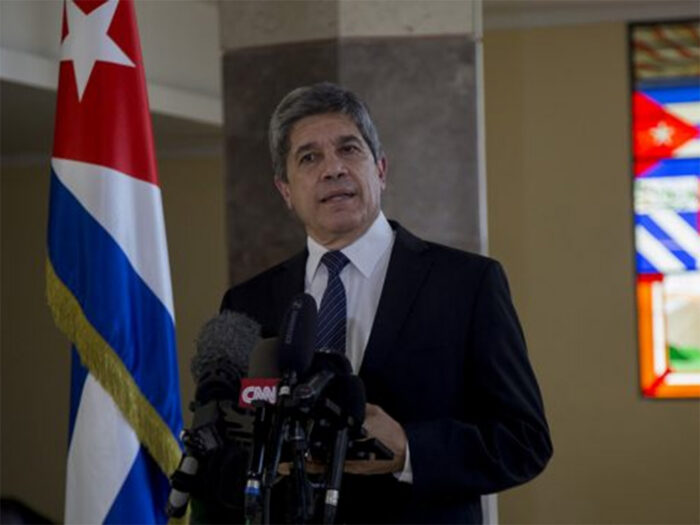 cuba