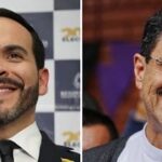 Colombia: De la Espriella y Cepeda irán a segunda vuelta electoral