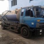 Detienen en Yaguajay camión pipa dedicado al tráfico ilegal de combustible