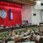 Díaz-Canel: Cuba vive las horas más difíciles de este siglo y tenemos la responsabilidad de salvarla