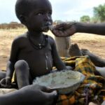 Advierten organismos de la ONU sobre empeoramiento del hambre en el mundo
