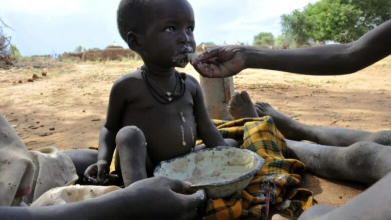 Advierten organismos de la ONU sobre empeoramiento del hambre en el mundo