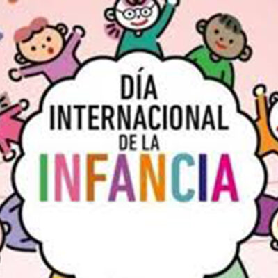 Cuba celebra día internacional de la infancia