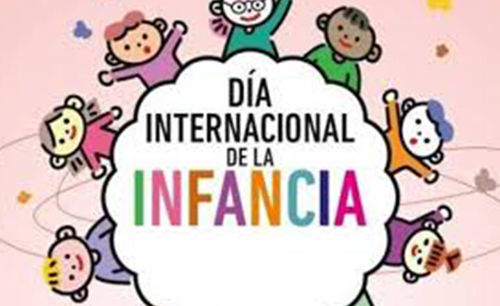 Cuba celebra día internacional de la infancia