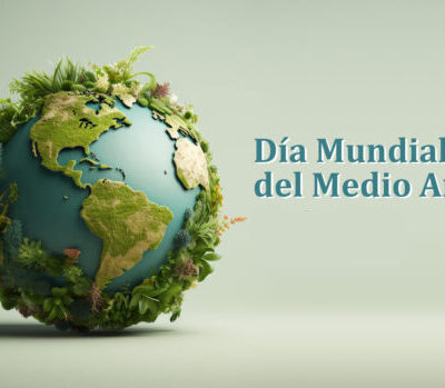 ¡A proteger el medio ambiente!