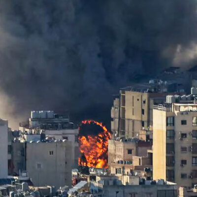 Revela Irán cifra final de muertos por ataques de EEUU e Israel