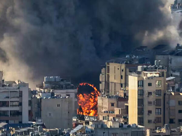 Revela Irán cifra final de muertos por ataques de EEUU e Israel