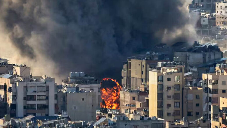 Revela Irán cifra final de muertos por ataques de EEUU e Israel