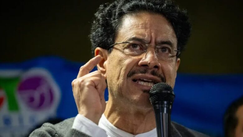 Colombia: Iván Cepeda reta a De la Espriella a debate político y electoral