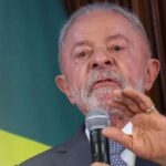 Lula: «No queremos pelear con nadie, pero preparados para defendernos»