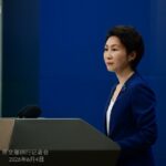 China exige a EEUU poner fin al bloqueo y a las sanciones contra Cuba